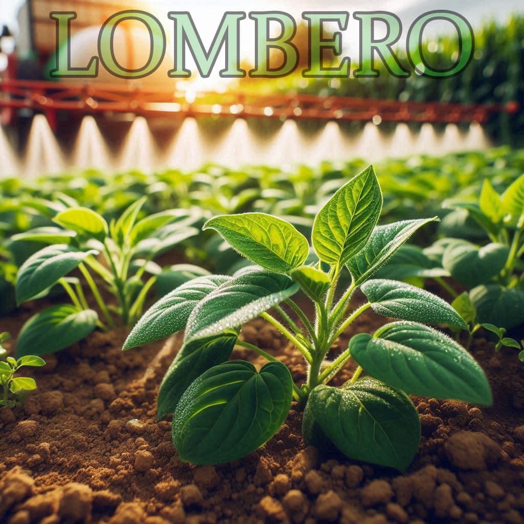 Lombtrágya szuszpenzió