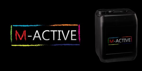 M-Active termékcsalád