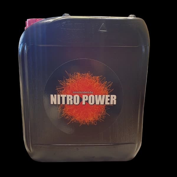 Nitro Power termék