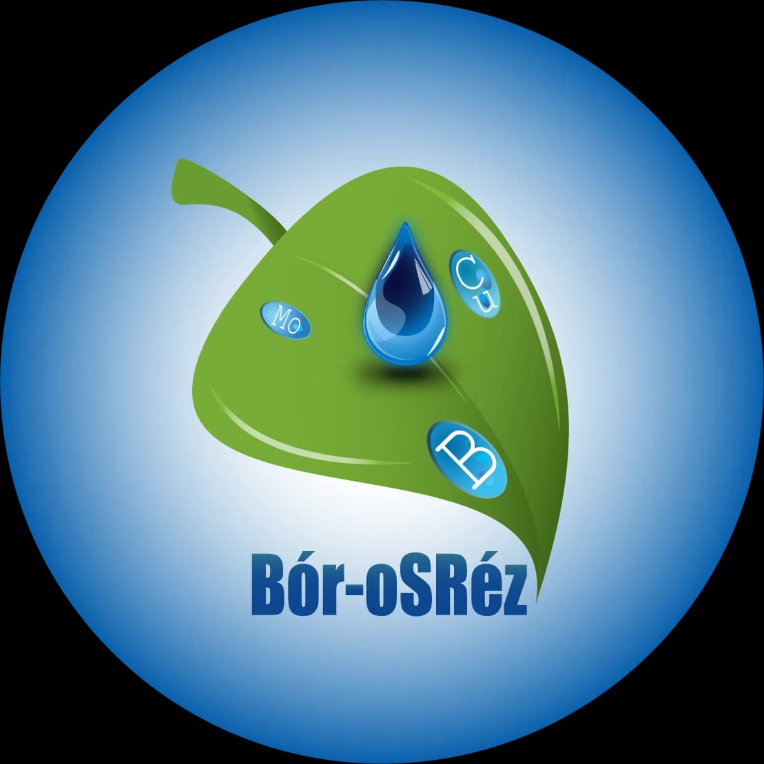 BóroSréz termék