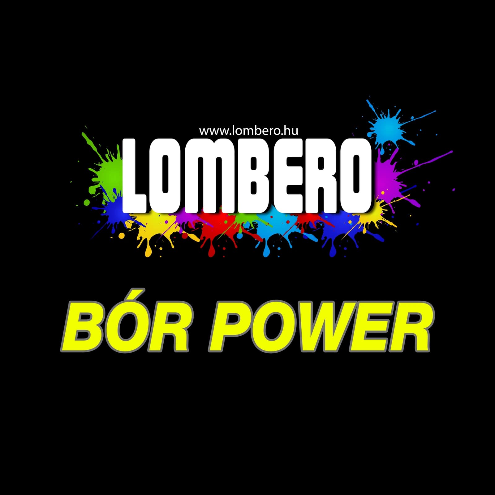 Lombero Bór Power termék