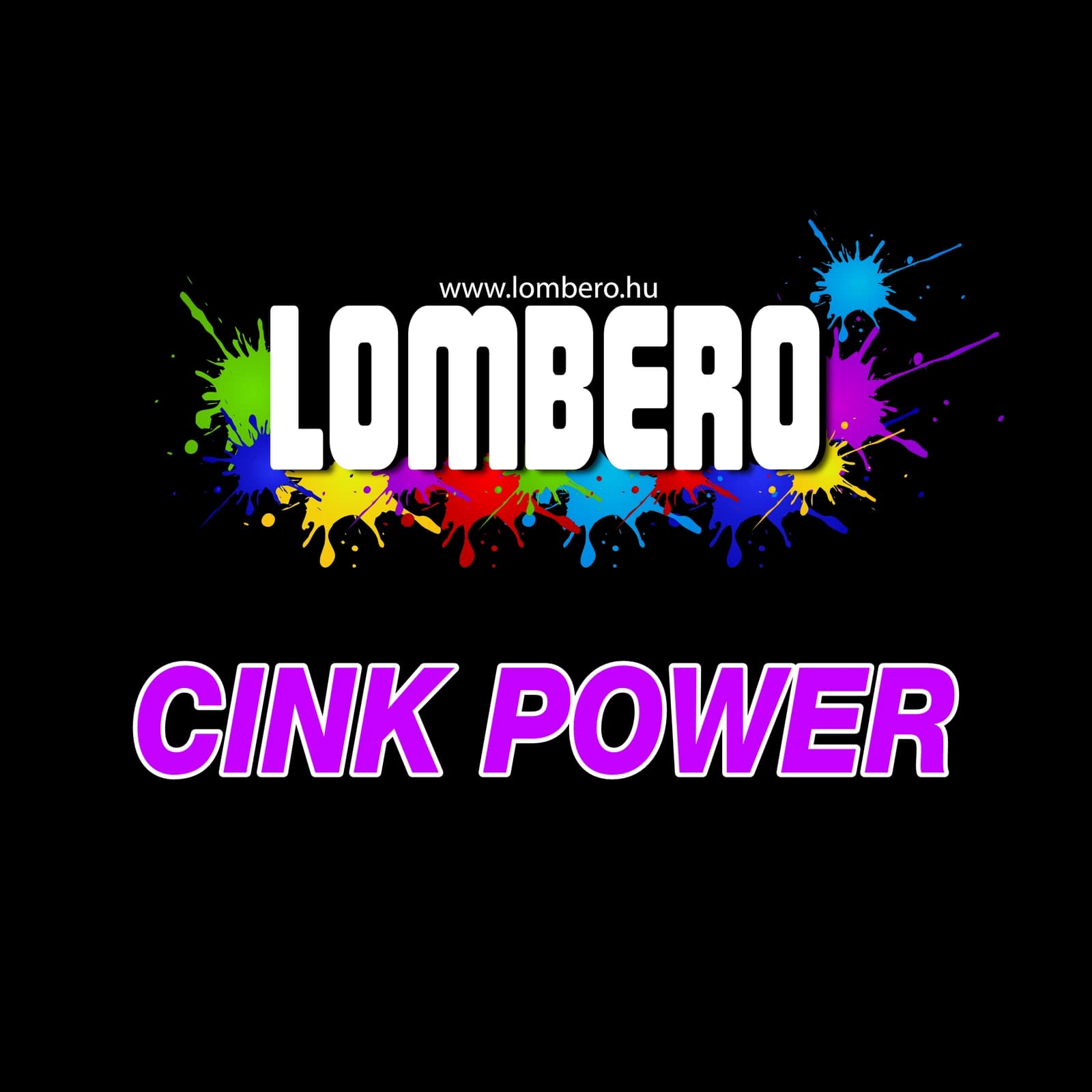 Lombero Cink Power termék