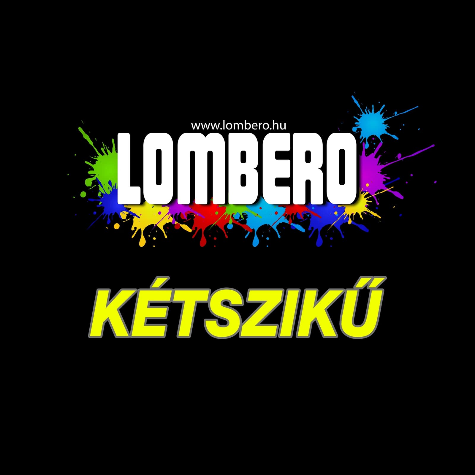 Lombero Kétszikű termék