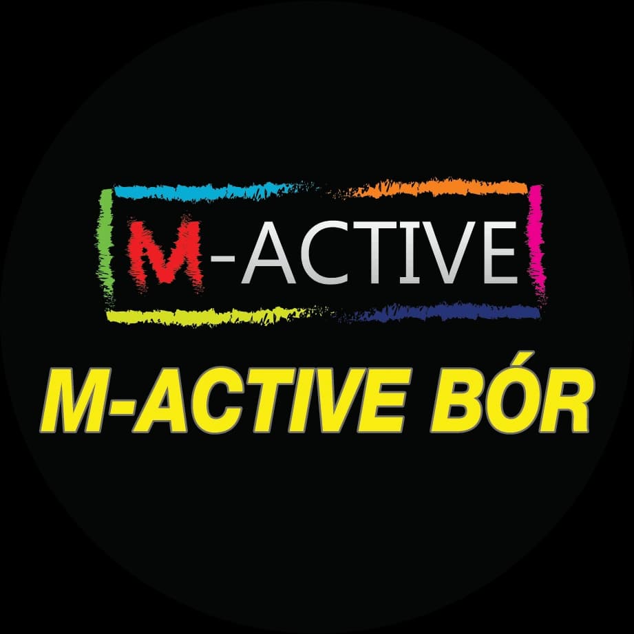 M-Active Bór termék
