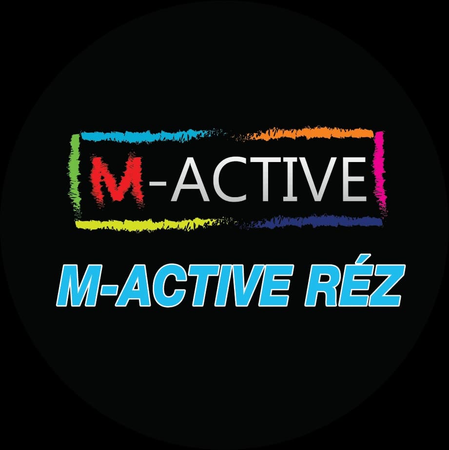 M-Active Réz termék
