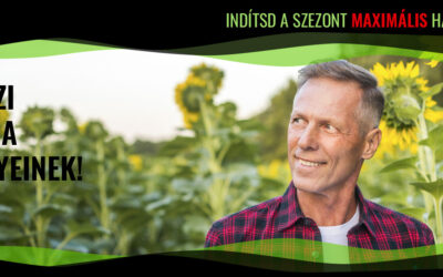 A hatékony lombtrágya titka: Miért a sűrűség a döntő a tavaszi startnál? | Lombero